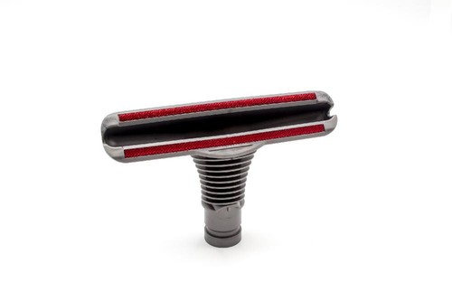 Brosse embout pour matelas