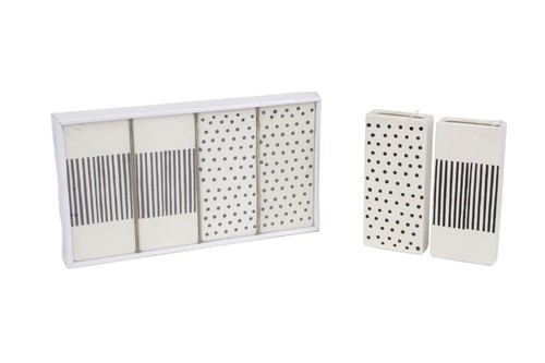 Pièces humidificateur - x,