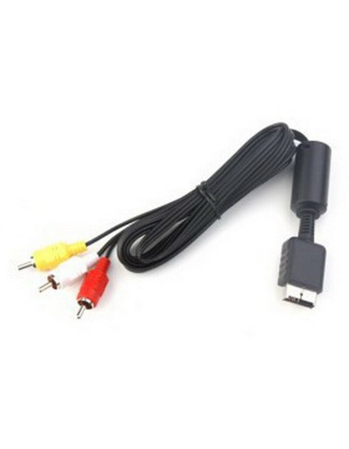 Cable audio and video - cable,