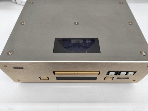 Teac vrds lecteur cd - lecteur,
