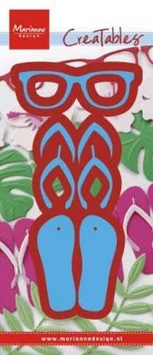 Dies big shot sizzix - big, marianne