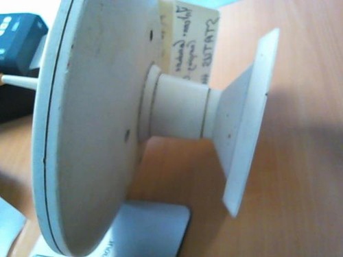 Antenne pilote camping car - antenne,