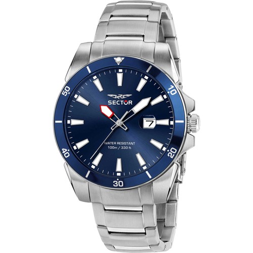 Montre homme sector 450 - montre,