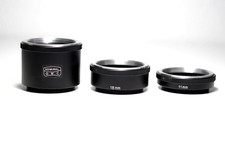 Admiral Auto Extension Tube