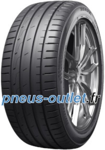 Roadx rxmotion du71 205 r17 - du71,