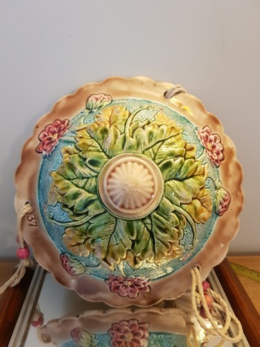 Belle vasque jardiniere - -,