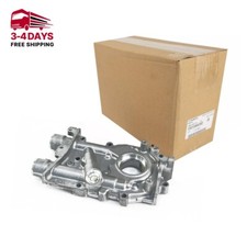 Pompe à huile d'origine