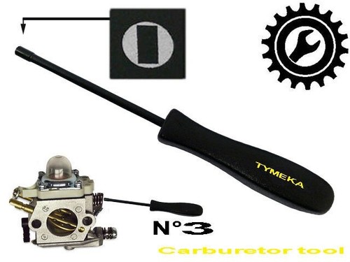 Tronconneuse carburateur - tronconneuse,