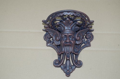 Console fonte visage style - en,