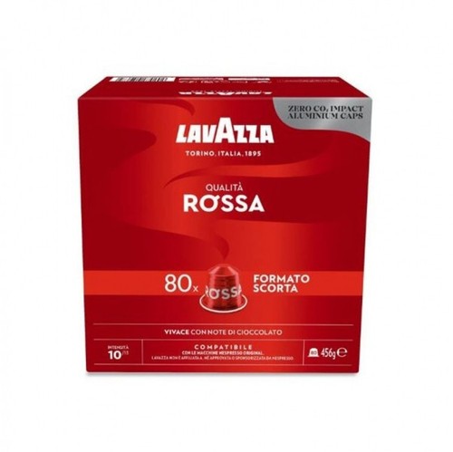 240 capsules café aluminium