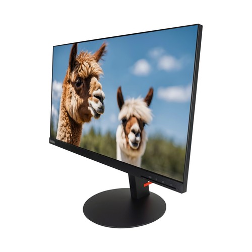 Lenovo thinkvision p24h - lenovo, p24h-10