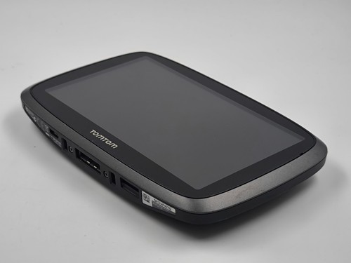 Tomtom go500 4fa50 - 4fa50, gps