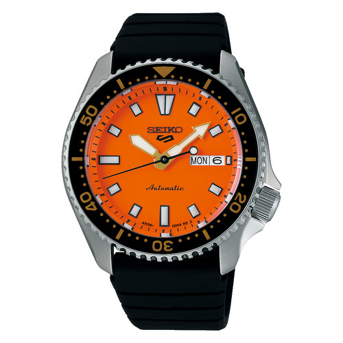 Montre homme seiko sports - homme, 5