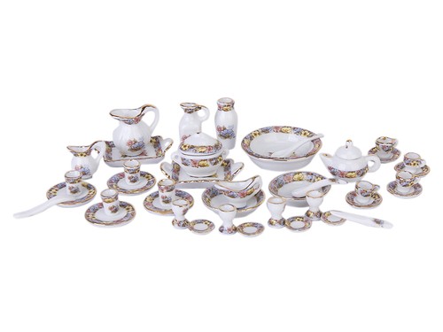 Pcs dollhouse miniature - pcs,