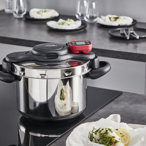 Cocotte minute clipso now - , 6l