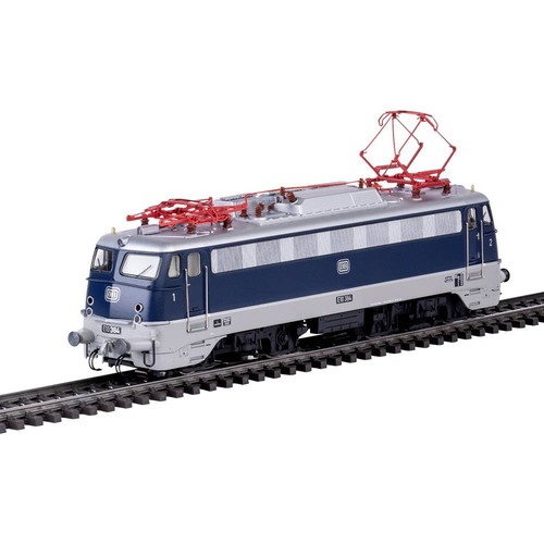 Märklin 039128 locomotive - märklin,