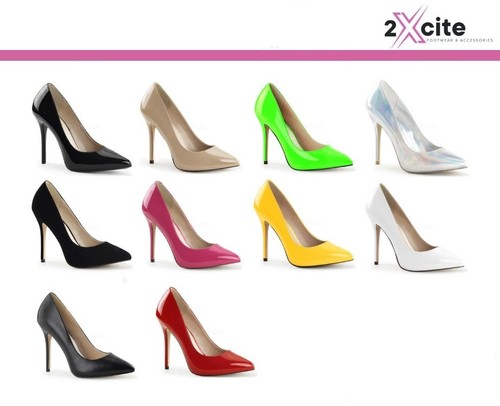 Chaussures cour talons - chaussures, de