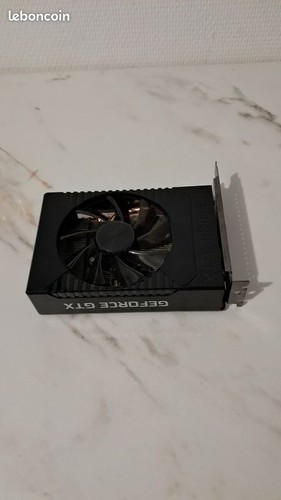 Gtx 1660 compacte - 1660, &