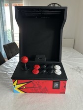 ION iCade Arcade Bluetooth