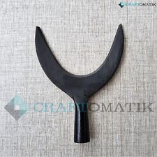 Pointe de Flèche Chasse Tir À L'Arc 320 Grain à la Main AHF16