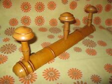 Vintage 50s Ancien VESTIAIRE