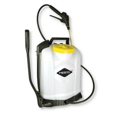 MESTO RS185 pulvérisateur à dos 18 L, pulvérisateur de jardin pulvérisateur