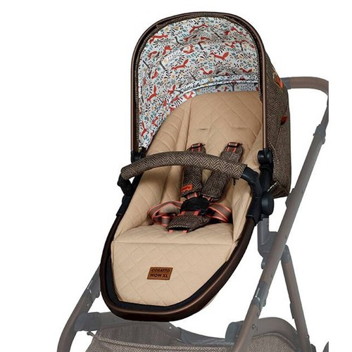 Cosatto wow foxford - cosatto, xl