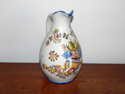 Ancien pichet cruche - pichet, en