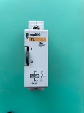 Télérupteur Merlin gerin 16A