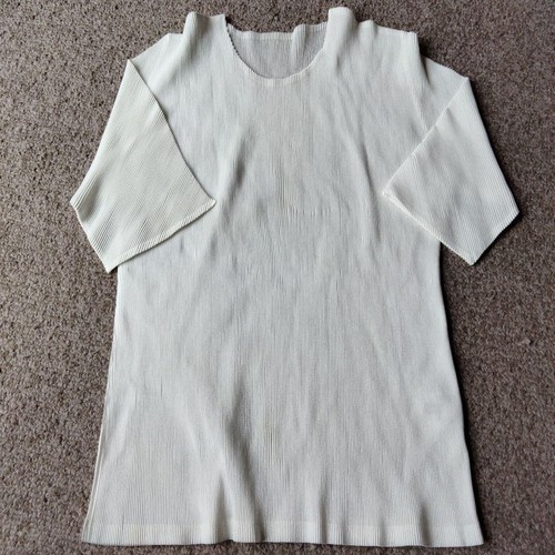 Pleats please issey miyake - please,