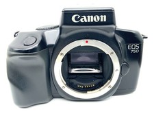 Canon EOS 750 SLR Boîtier