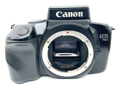 Canon eos 750 - canon, slr