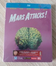 Blu ray dvd steelbook film