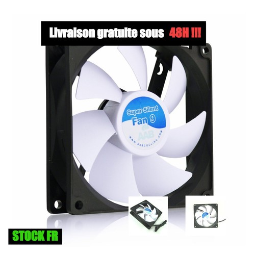 Aabcooling ventilateur - aabcooling,
