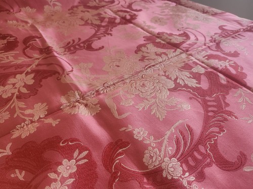 Ancien coupon tissu - ancien,
