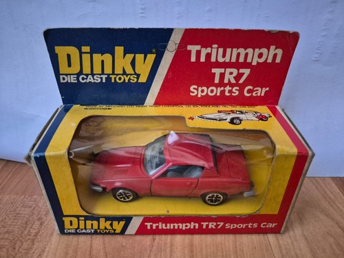 Vintage 211 dinky jouets - vintage,