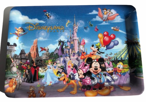 Vide poche mickey amis petit - &,