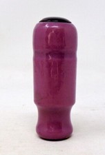 Ancien Pommeau d'ombrelle ou parapluie en celluloid - ART  DECO 1930's