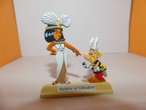 Figurine métal atlas - mÉtal,