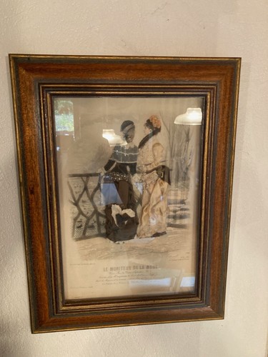 Tableau relief moniteur - en,