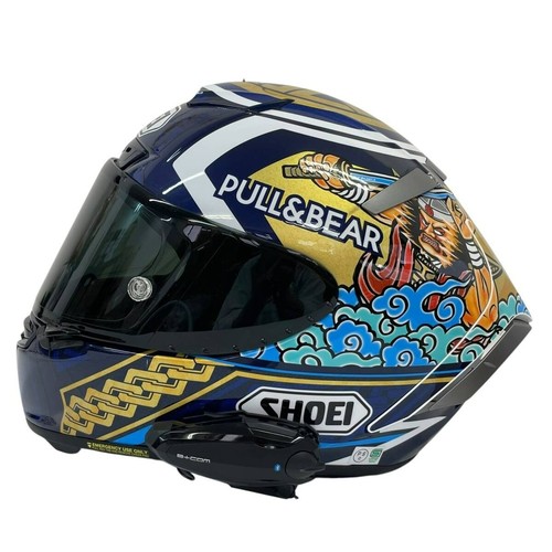 Casque intégral shoei - intégral,