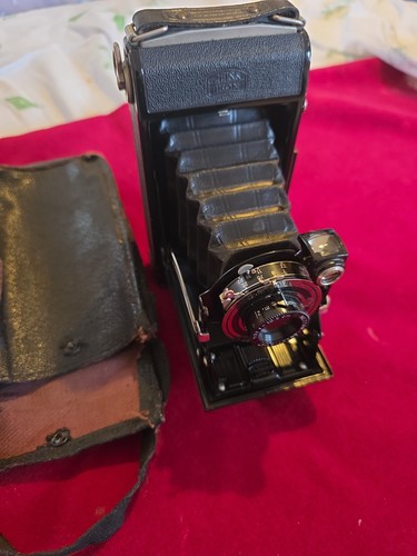 Zeiss ikon nettar - nettar, 510-2