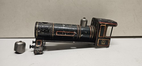 Marklin caisse locomotive a - de,