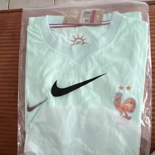 Nike maillot équipe - de, france