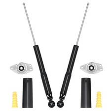 Amortisseur Arrière Complet