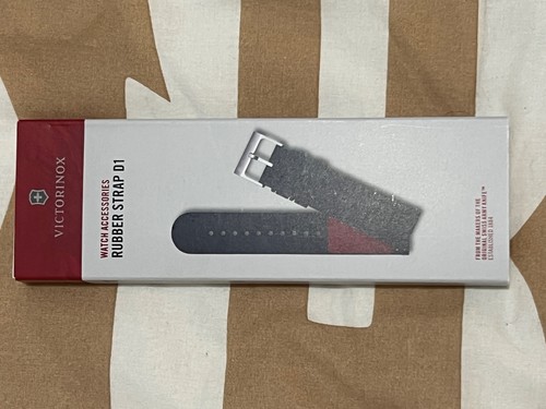 Bracelet montre victorinox - bracelet,