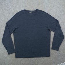 Peak Performance Sweater Mens