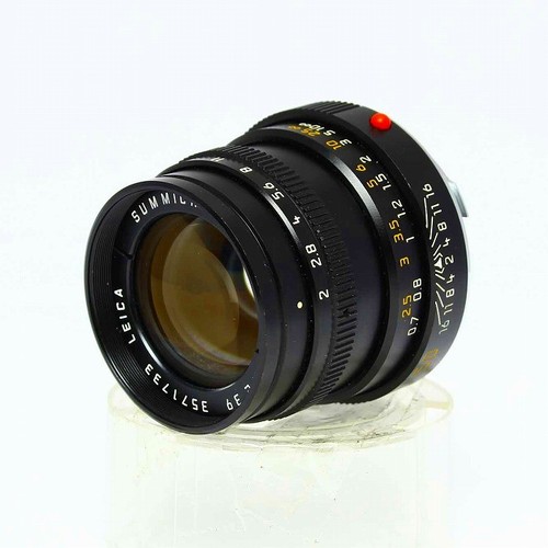 Leica summicron 50mm 2 - 50mm, f/2