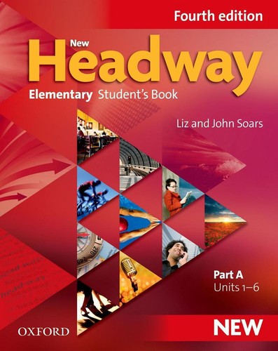New headway elementary - new,