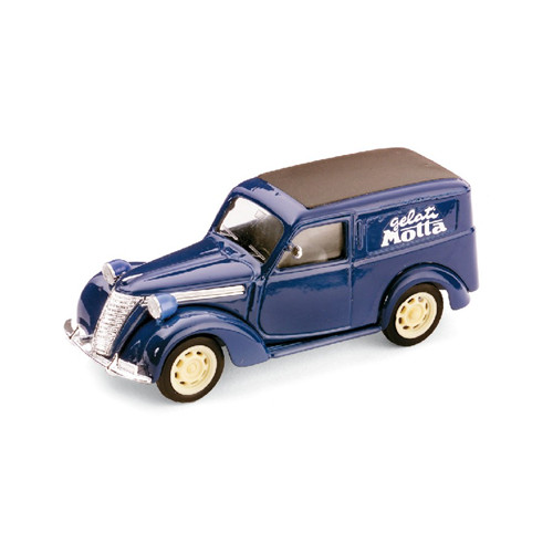 Fiat 1100 furgone motta 1950 - e,